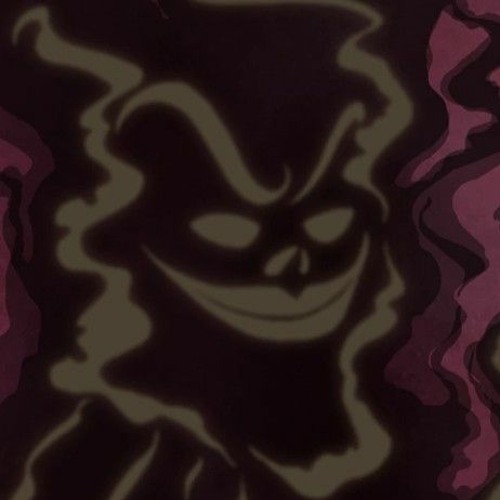 Toxic Love - Ferngully - Instrumental