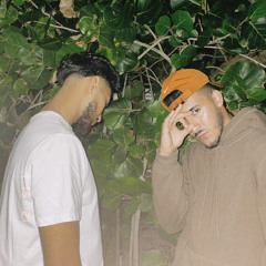 RAIN ON YOU FEAT. OZZZY (Prod. JMB!)