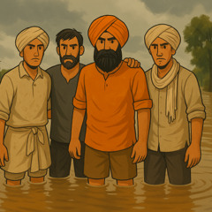 Khich Ke Kadam