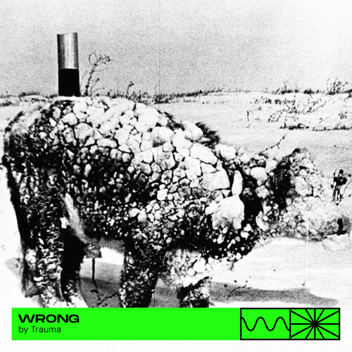 Wrong 11/23 by Trauma