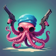 The Exterminating Calamari