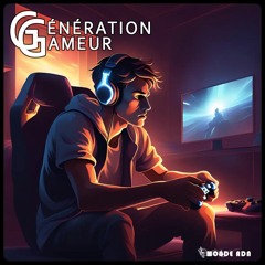 Monde ADN Music AI | Génération Gamer