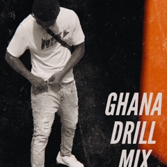 Ghana Drill Mix