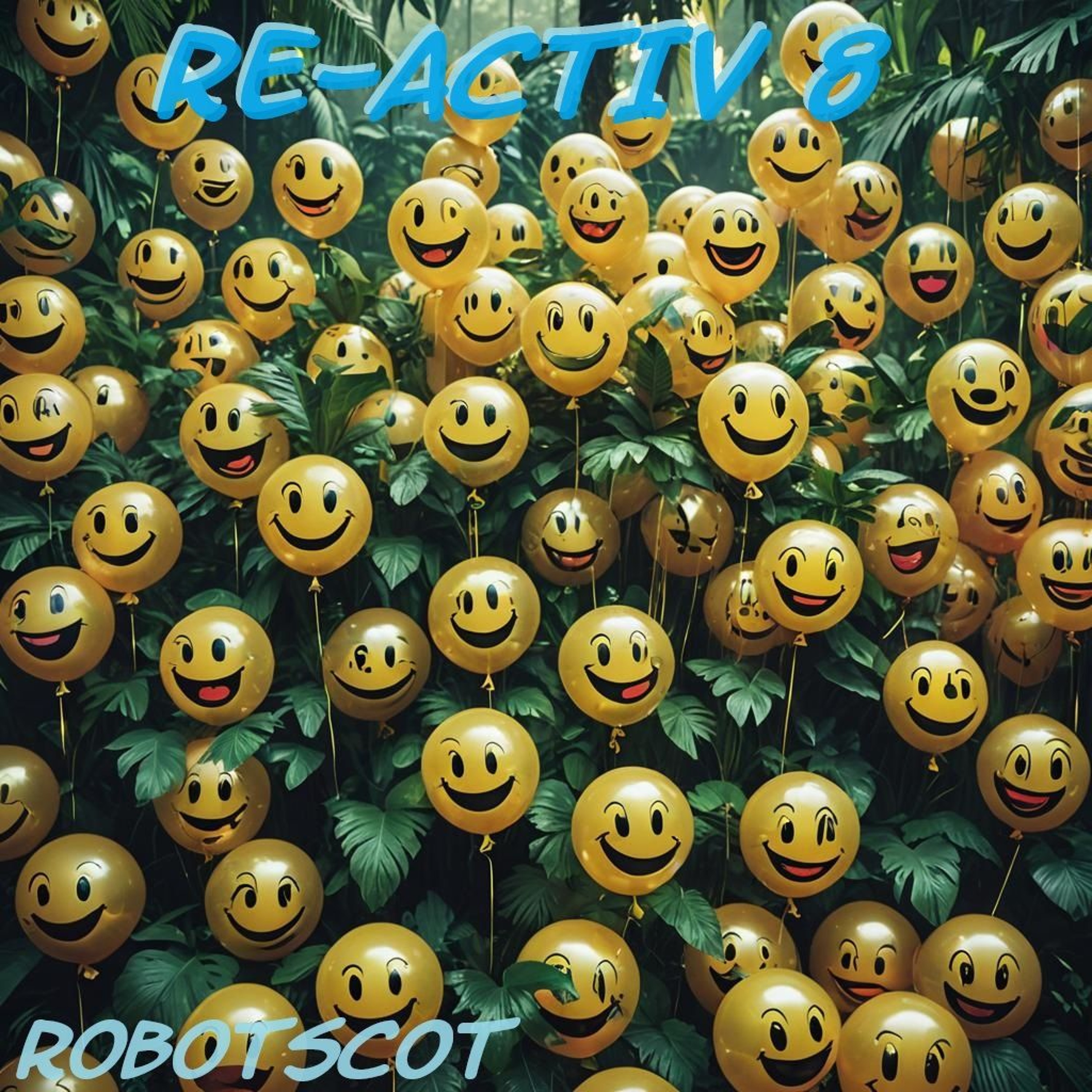 Re - Activ 8 episode artwork