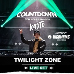 Kasto - Live at Countdown 2022 [Insomniac Events]