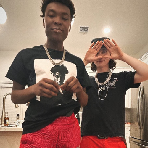 what i chose ft. Lil Dump