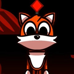 FNF VS Sonic.EXE | Fatality but Tails Doll sings it