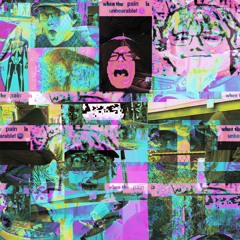 WHEN THE PAIN IS UNBEARABLE [[FEAT. C80-MIDNIGHT]] [[SUM]]