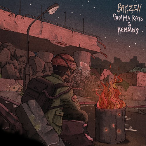 Bry.Zen - Gamma Rays