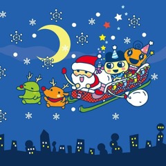 ##merrychr1stmas!!₍⚞(˶˃ ꒳ ˂˶)⚟⁾⁾₊°｡❆ #arcana⚚⚚⚚ #eternal