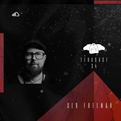 TeraCast 34 - Seb Freeman