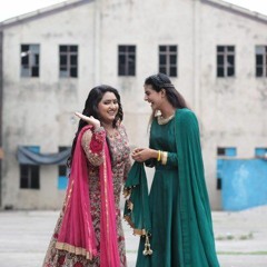 Tian & Nooran Sisters - Freak (DarkVitto Edit)