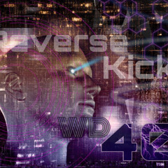 𝖂𝖉-4Ø| Reverse Kick