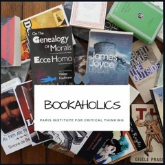 Bookaholics