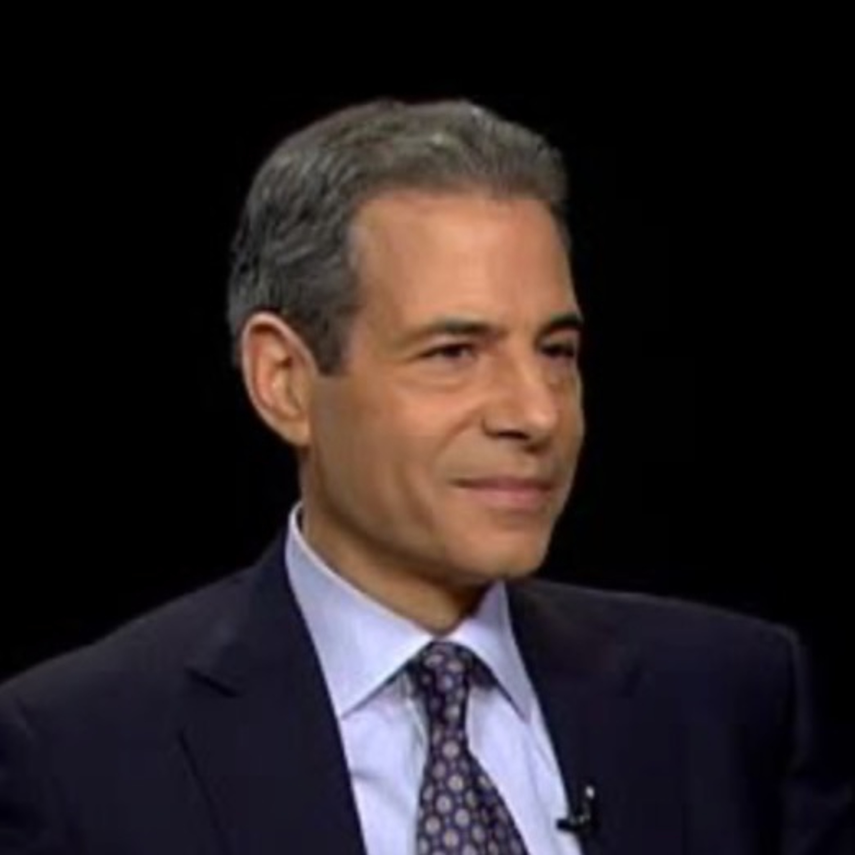 Full Disclosure with Roben Farzad