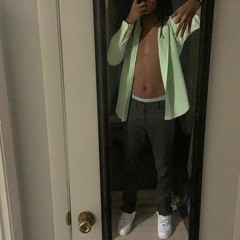 Siyahxo - Please Dont Approach!