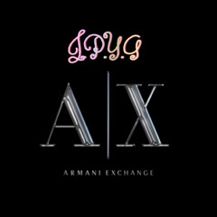 Armani Exchange