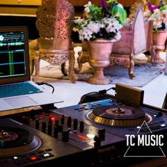 DJ TC - Afrobeats Mini Mix