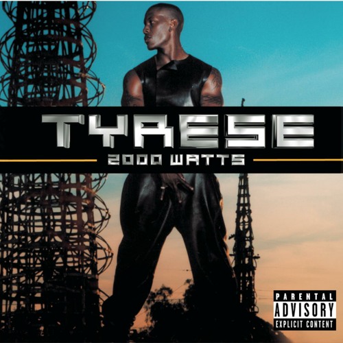 tyrese new album song list tyrese new album song list