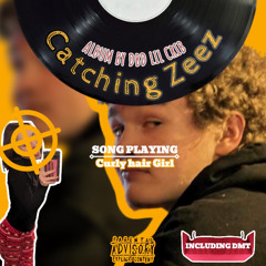 Curly Hair Girl-DBD LIL CRIB