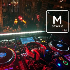 LIVE Dogwood Cocktail Cabin : Deep House Beats
