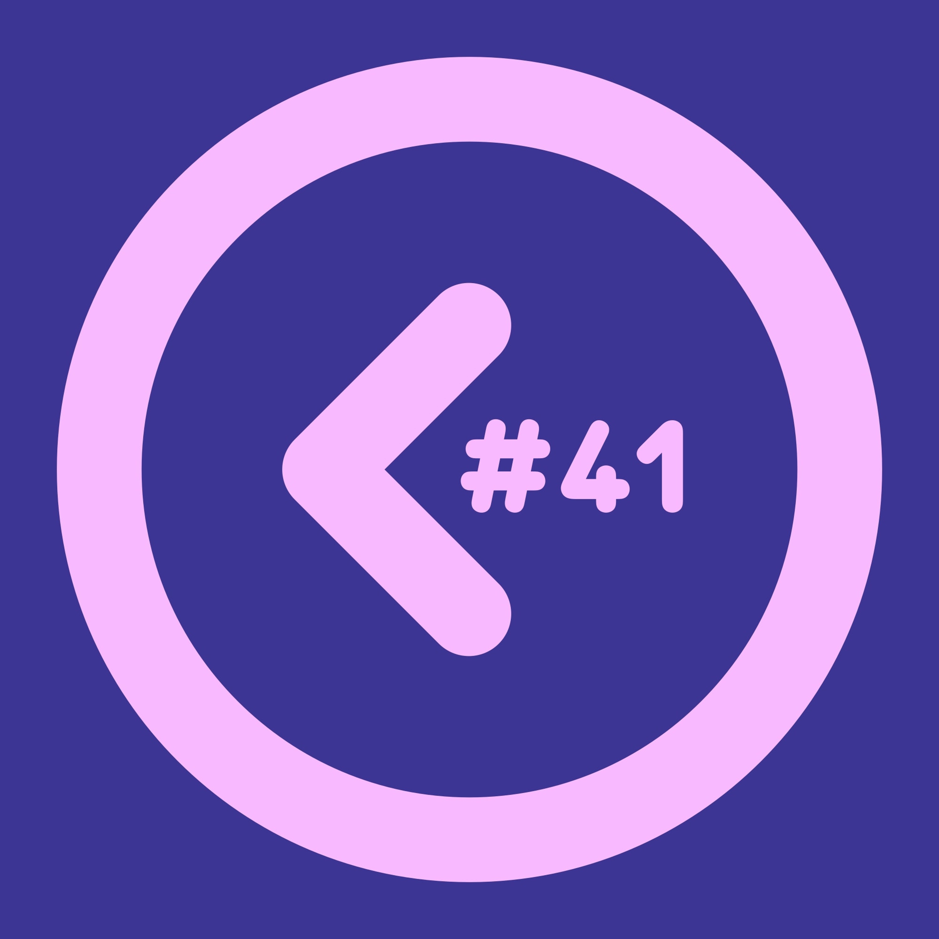 OK Sessions #41 episode artwork