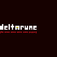 👉🏻 Save and Continue - [spunch's DELTAUNE: THE SAME SAME SAME SAME PUPPET]