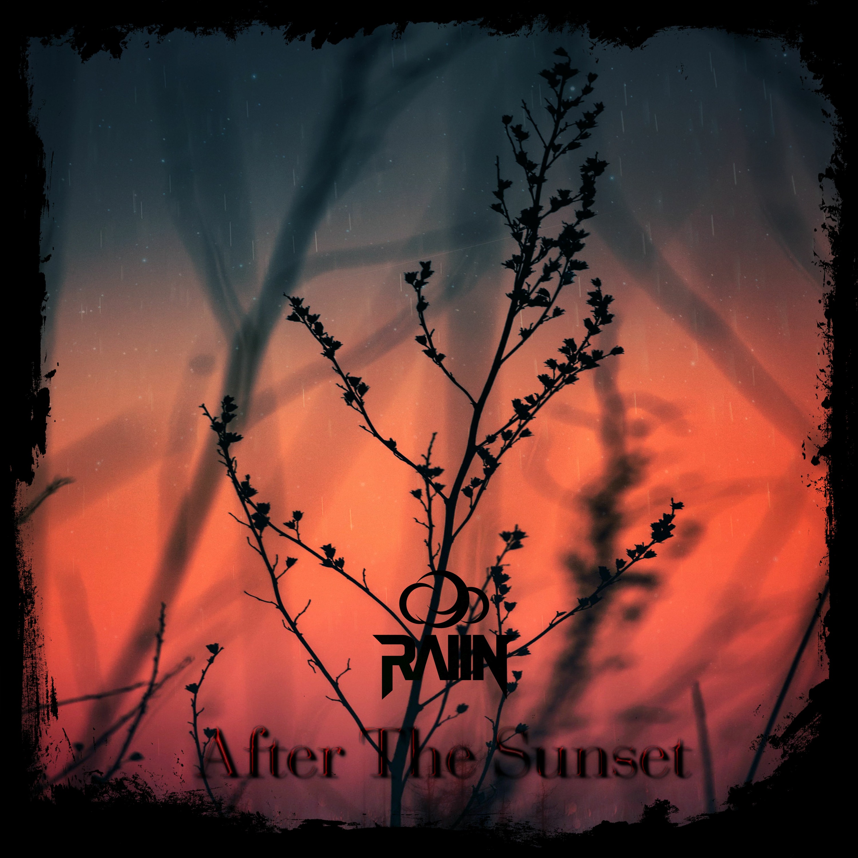 After The Sunset episode artwork