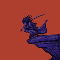 Hazy Blade #014 (Techno Mix)