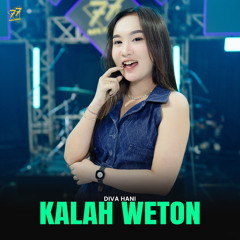 Kalah Weton