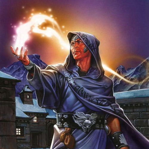 Magicians Theme (2006)