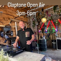 Claptone Open Air at Sage Beach 3.8.2024  3pm-6pm