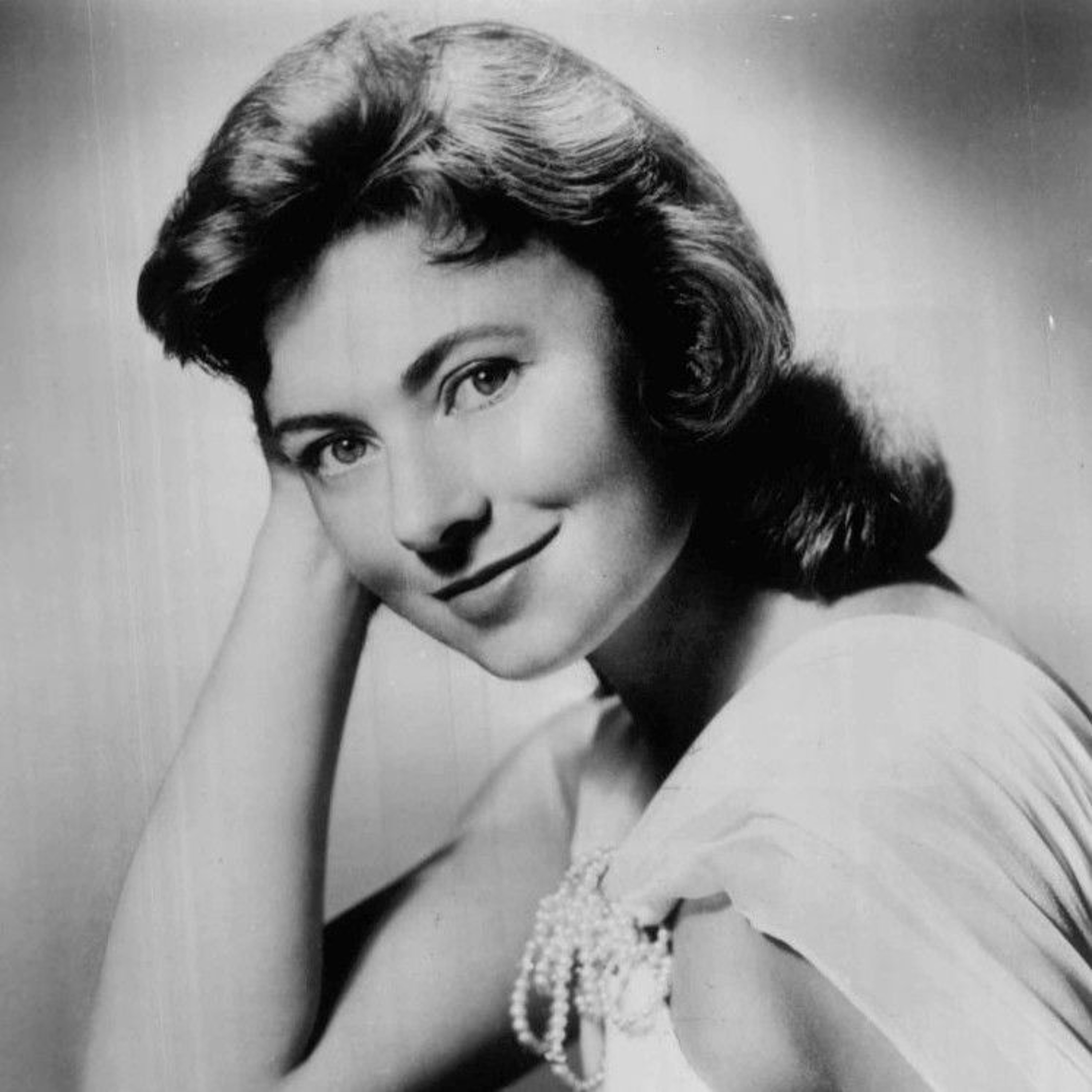 The Frank MacKay Show - Marion Ross