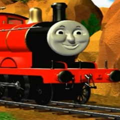 James' PC Theme (Full Mix)