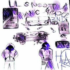 That's a Dare-Lil Stucc X Tilla