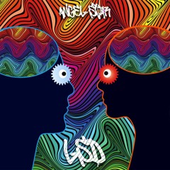 LSD ( Prod. By Noevdv )