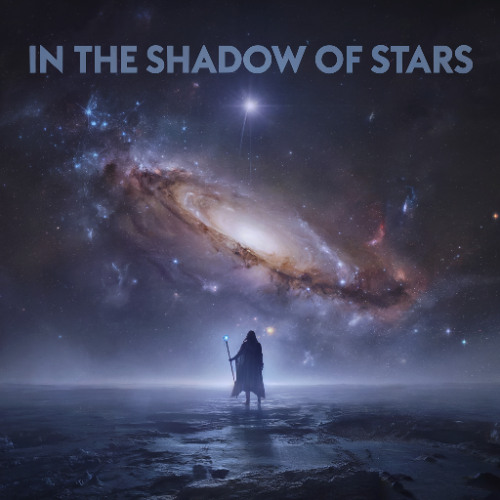 Michael Molony - Ripples in Memories - 01 - The Shadow of Stars