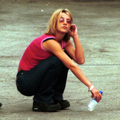 Britney Spears - ...Baby One More Time (Edit)