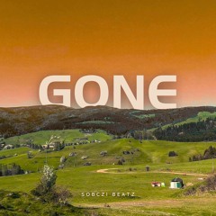 Sobczi Beatz - Gone
