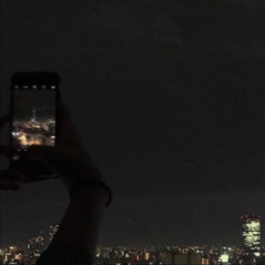 fallin
