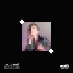 Dua Lipa, Papa Khan - NEW RULES x RAIN (FLOYER EDIT)