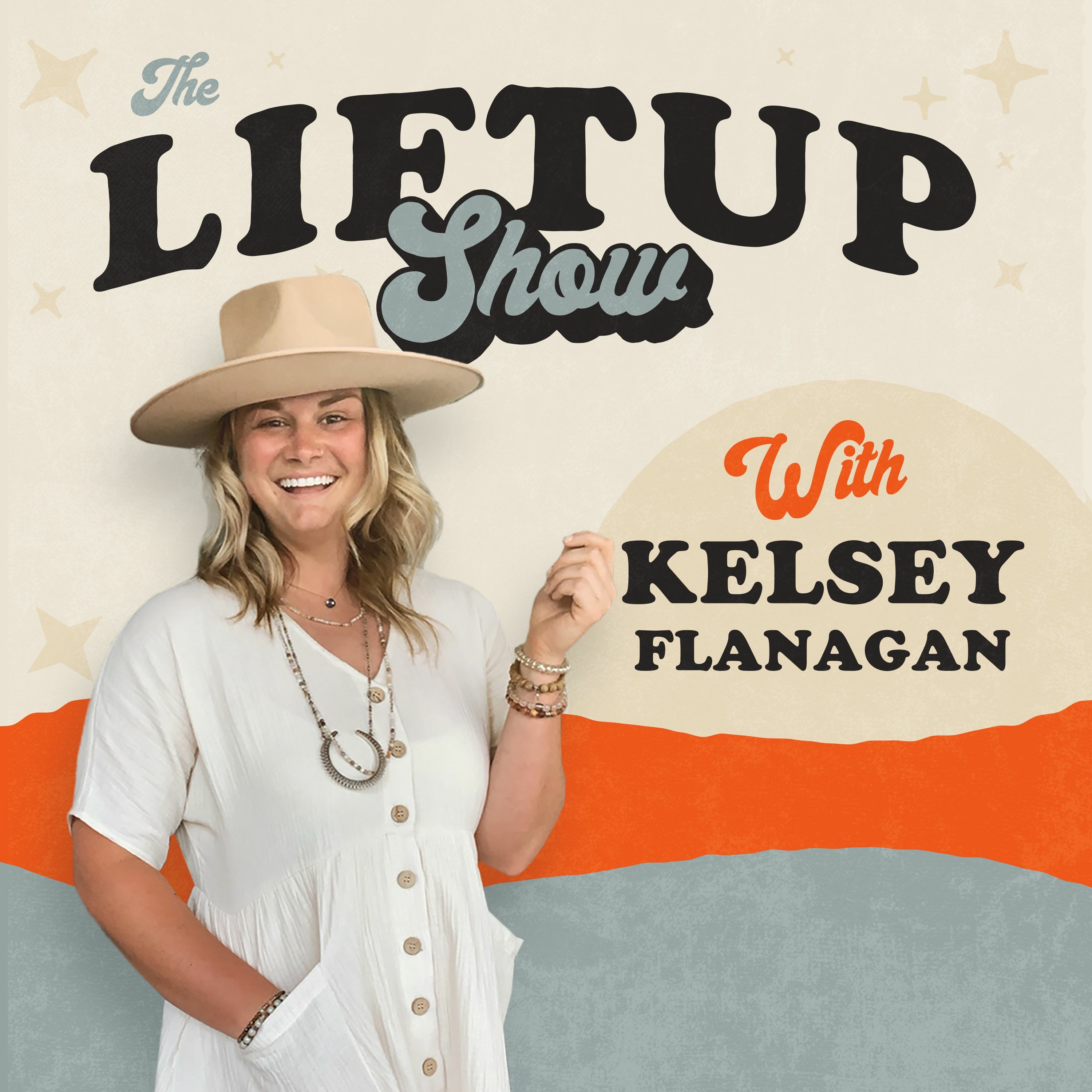 The LIFTUP Show