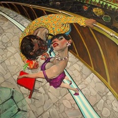 Dance that last forever