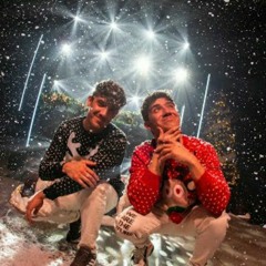 Sound Rush brothers-presents-the-christmas-special