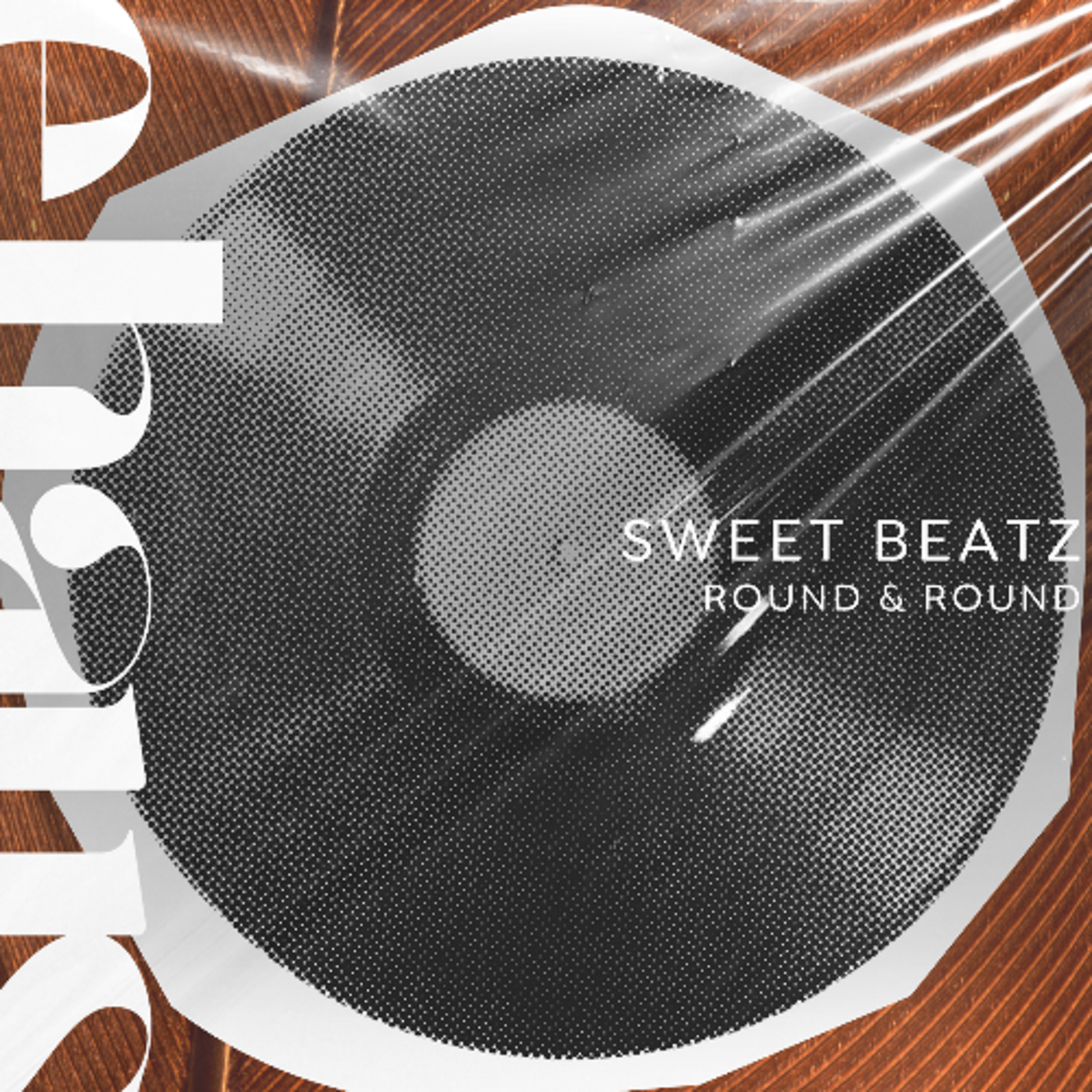 Sweet Beatz - Round & Round (Radio Edit) episode artwork