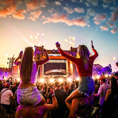 ABBA Vs David Guetta Vs Farruko - Gimme Pepas Memories (Prsova CD 2023 Mashup)