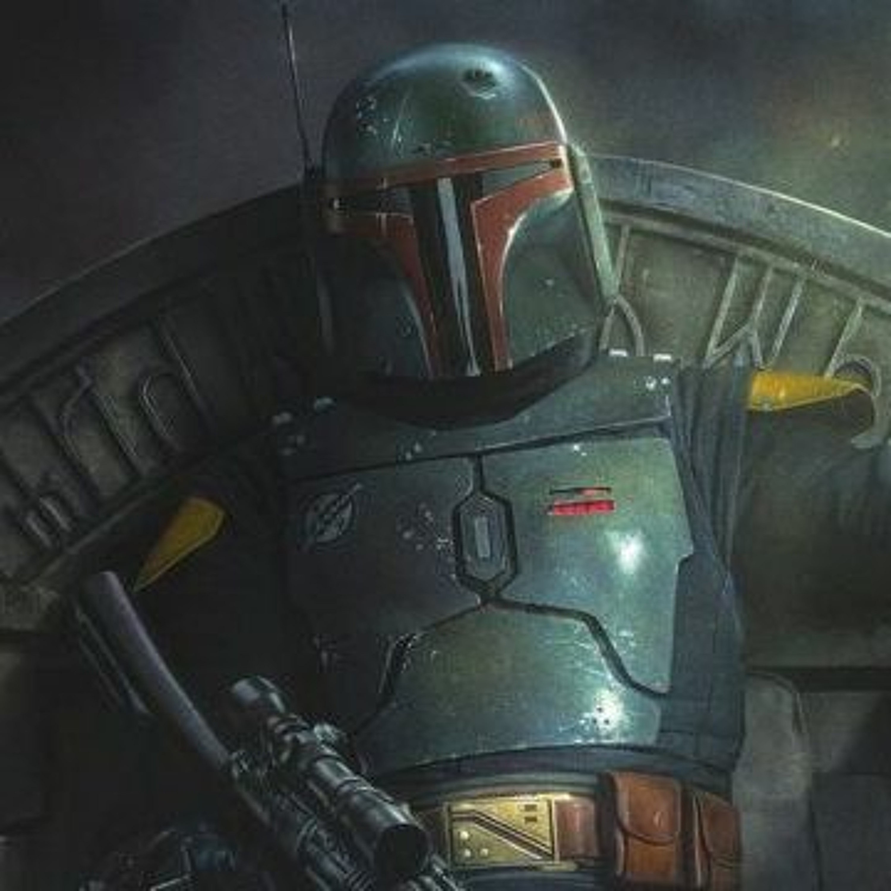 Book Of Boba Fett Episode 2 and 3 Review