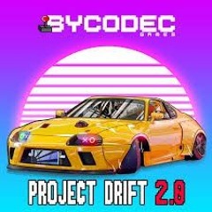 Download Project Drift 2.0 MOD APK v86 and Compete with Other Players Online