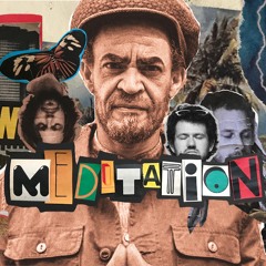 Manaky & Brother Culture - Meditation (Evidence Music)