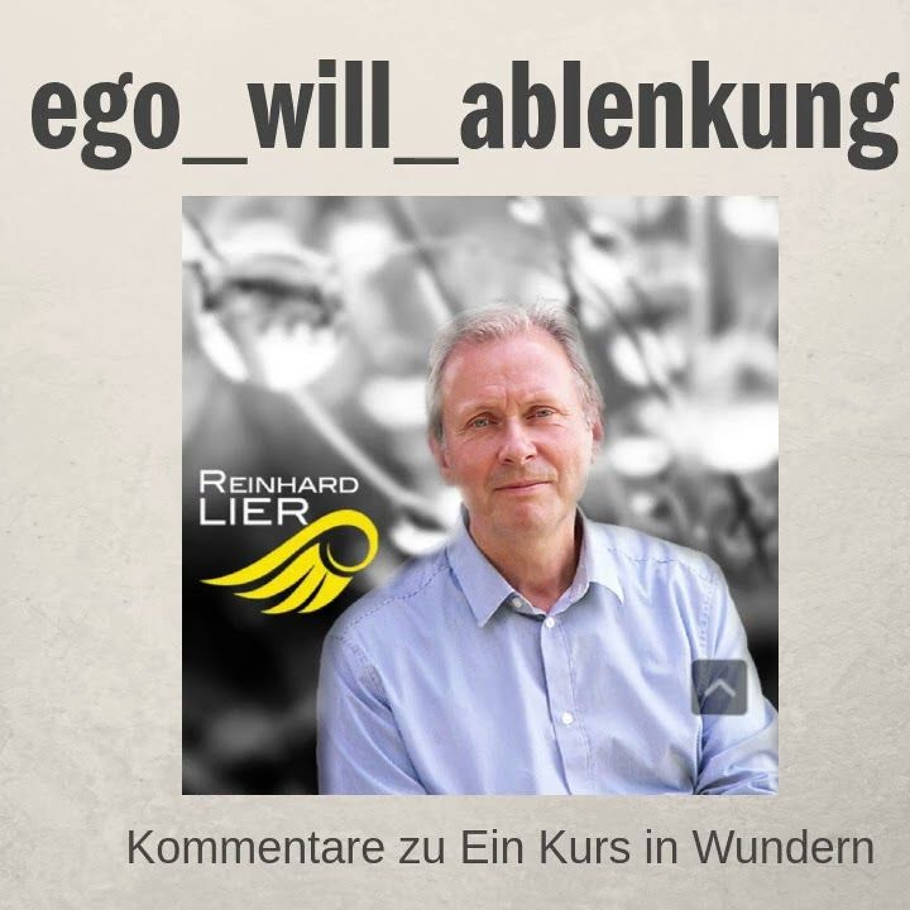 zumkurs - Podcasts zu Ein Kurs in Wundern - EKIW